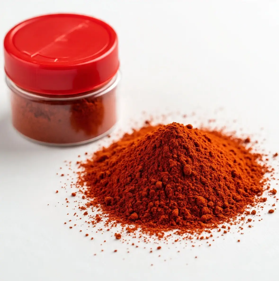 RED CHILLI POWDER 100% PURE, لال مرچ پاؤڈر۱۰۰ ٪ خالص
