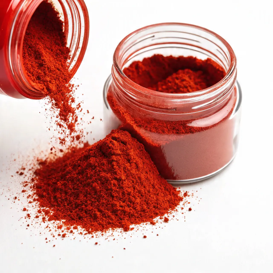 RED CHILLI POWDER 100% PURE, لال مرچ پاؤڈر۱۰۰ ٪ خالص