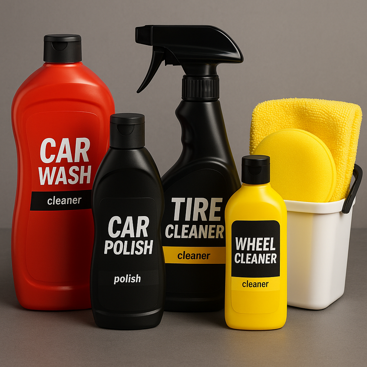 CAR CARE