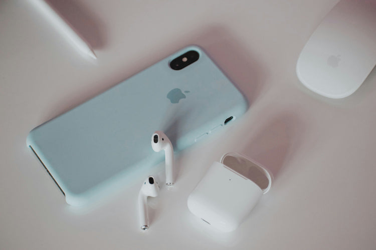 ELECTRONIC GADGETS AND MOBILE ACCESSORIES