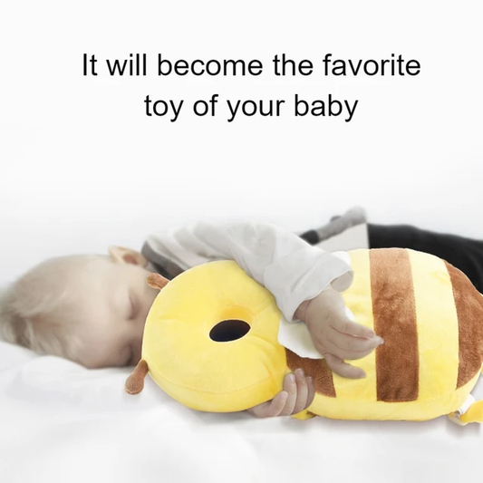 BABY SAFETY PILLOW