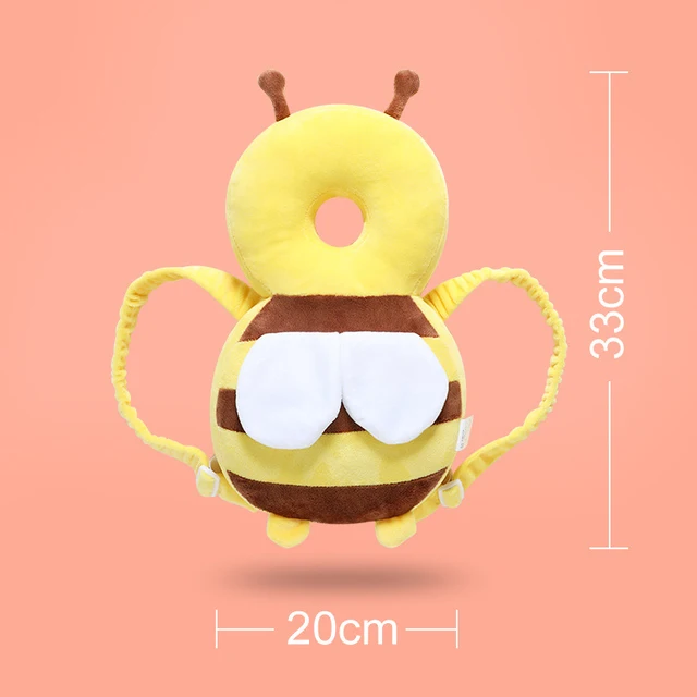 BABY SAFETY PILLOW