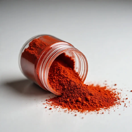 RED CHILLI POWDER 100% PURE, لال مرچ پاؤڈر۱۰۰ ٪  خالص
