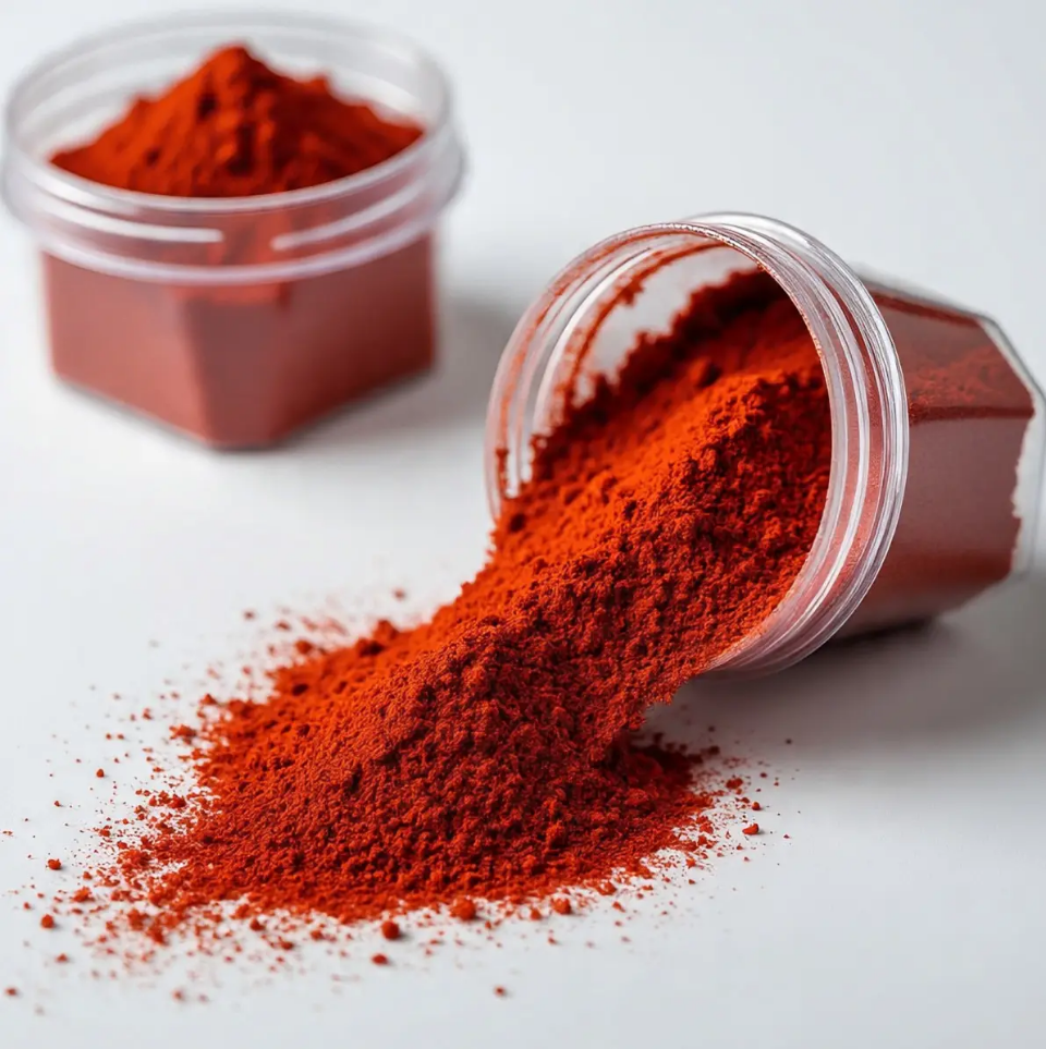 RED CHILLI POWDER 100% PURE, لال مرچ پاؤڈر۱۰۰ ٪  خالص
