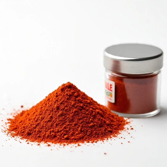 RED CHILLI POWDER 100% PURE, لال مرچ پاؤڈر۱۰۰ ٪  خالص