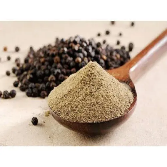 BLACK PEPPER POWDER POWDER 100% PURE, کالی مرچ پاؤڈر۱۰۰ ٪  خالص
