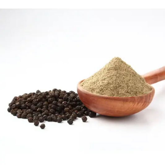 BLACK PEPPER POWDER POWDER 100% PURE, کالی مرچ پاؤڈر۱۰۰ ٪  خالص